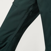 Axis Insulated Pant - Hunter Green