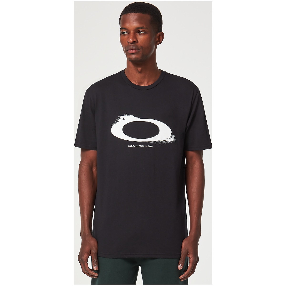 Camiseta Oakley Ellipse