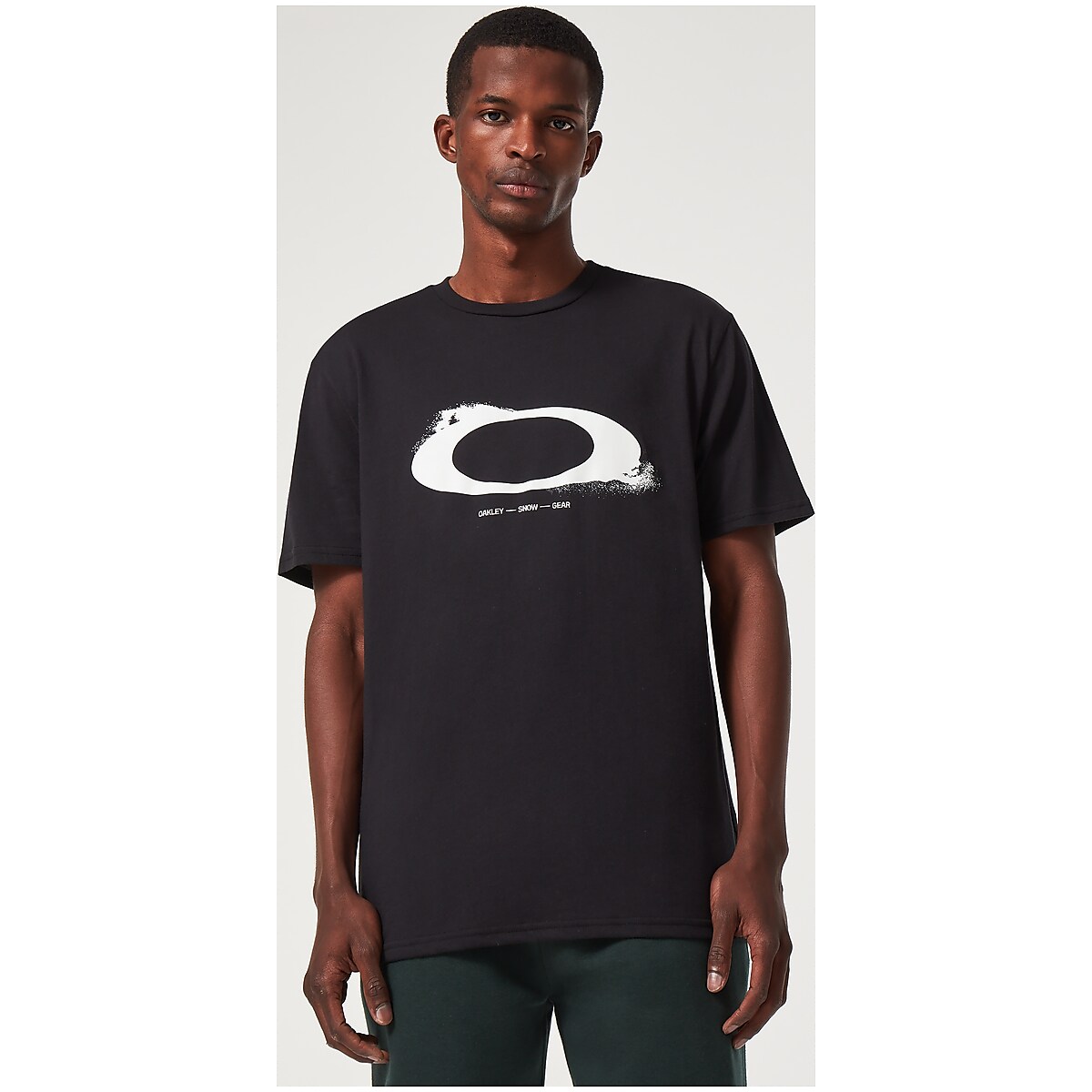 CAMISETA ELLIPSE TEE OAKLEY