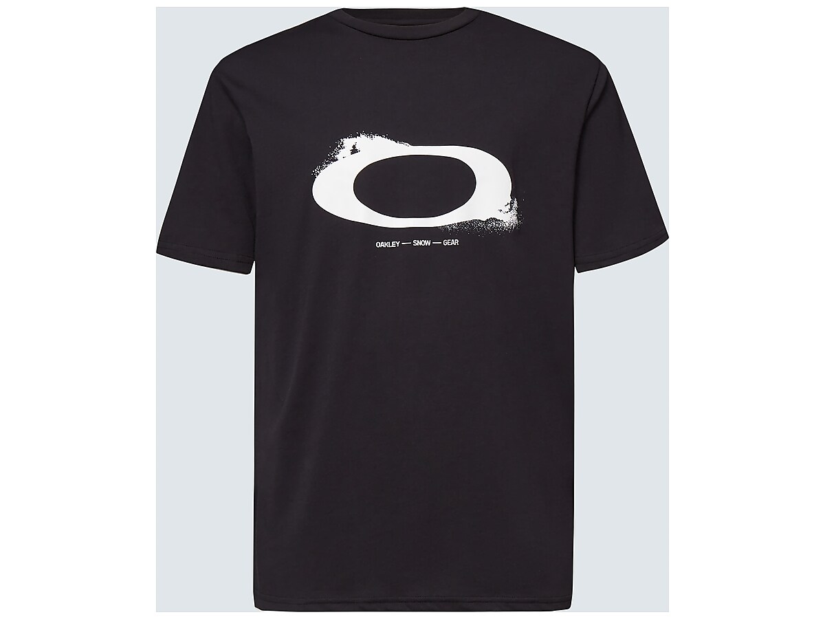 Oakley Camiseta Oakley Icon Tee - Baked Clay