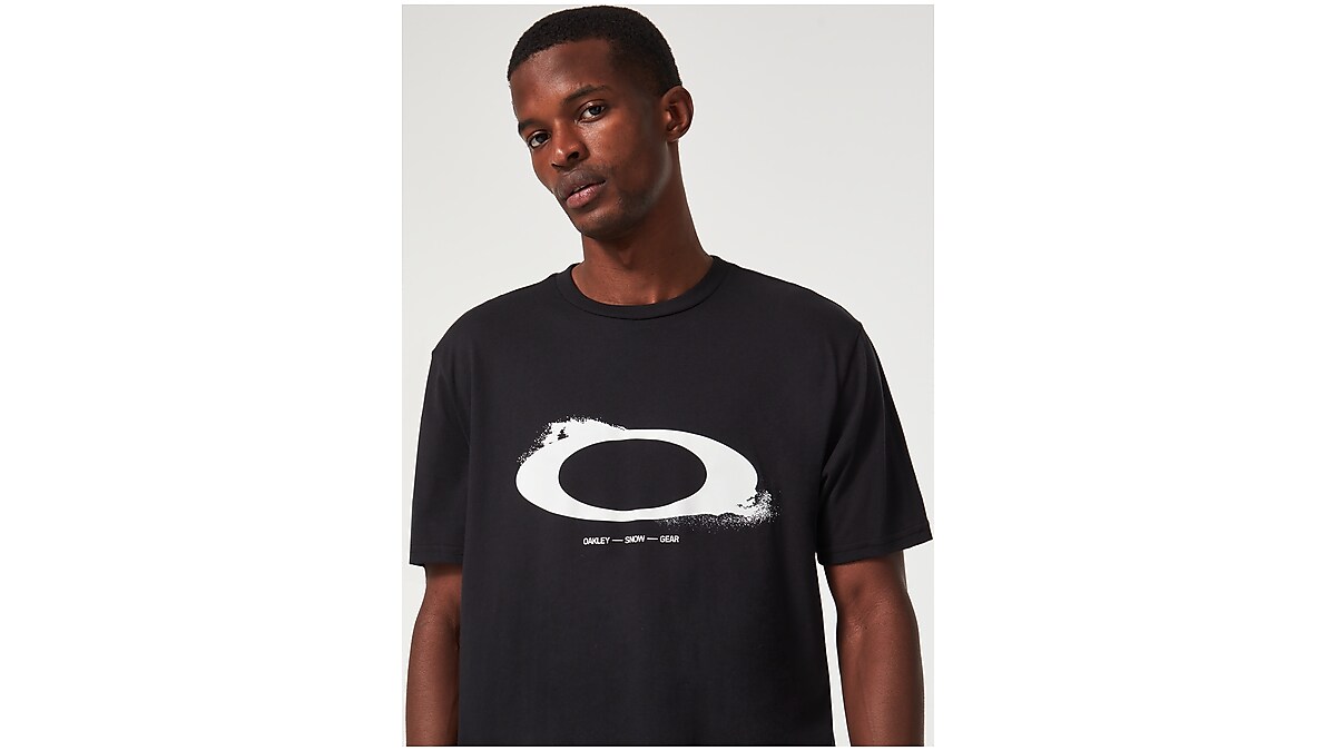 CAMISETA OAKLEY ELLIPSE TEE