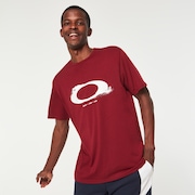Ellipse Nebula Tee Ellipse Nebula Tee