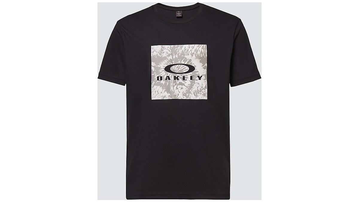 Oakley Wanderlust O- Bark Rc Tee - White