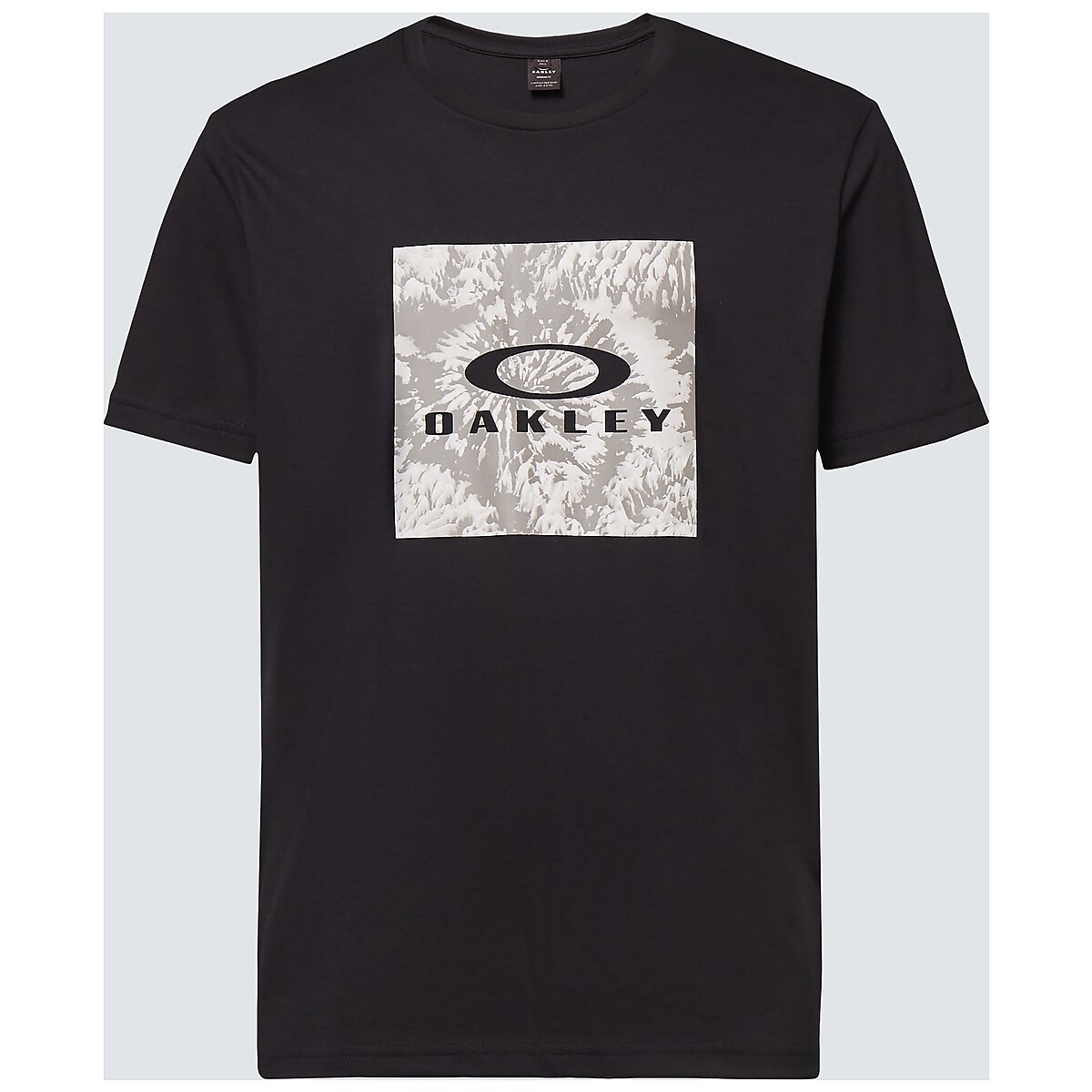 Oakley Wanderlust O- Bark Rc Tee - White