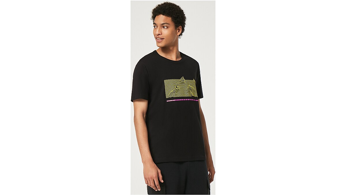 Oakley Men's Digi-Mountains Tee