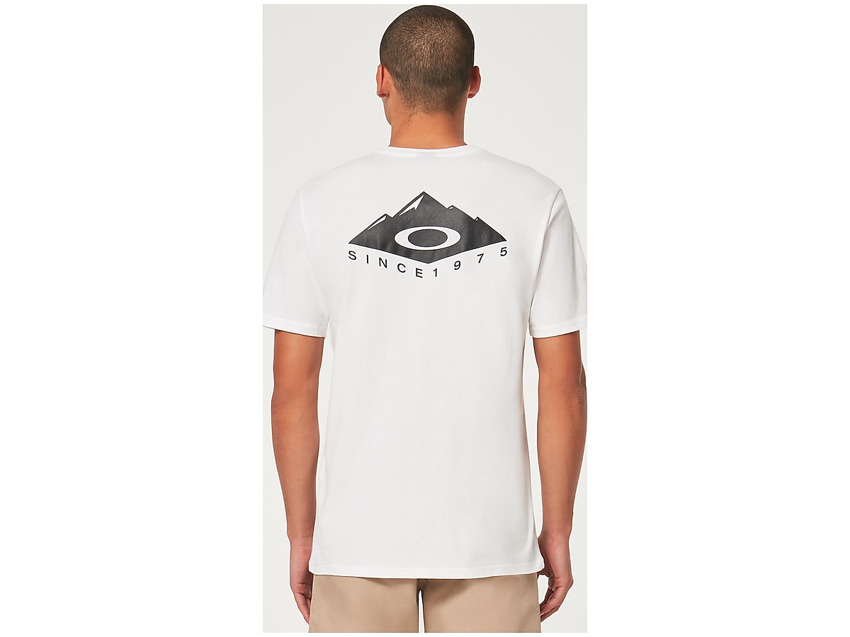 Camiseta Oakley Ellipse Tee LIne - Masculina em Promoção