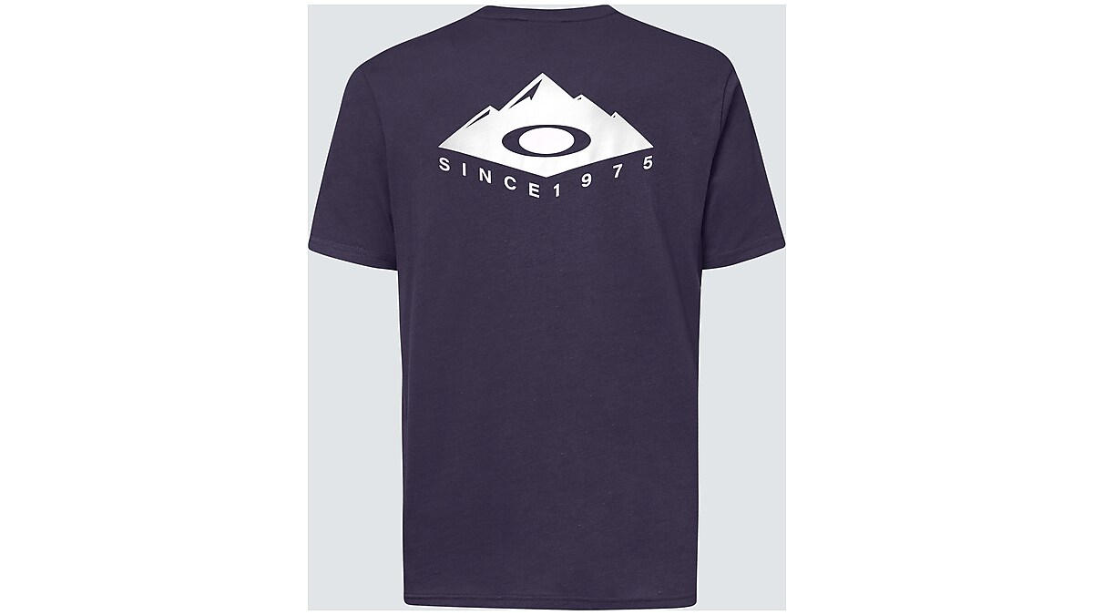 Camiseta Oakley Ellipse Tee LIne - Masculina em Promoção