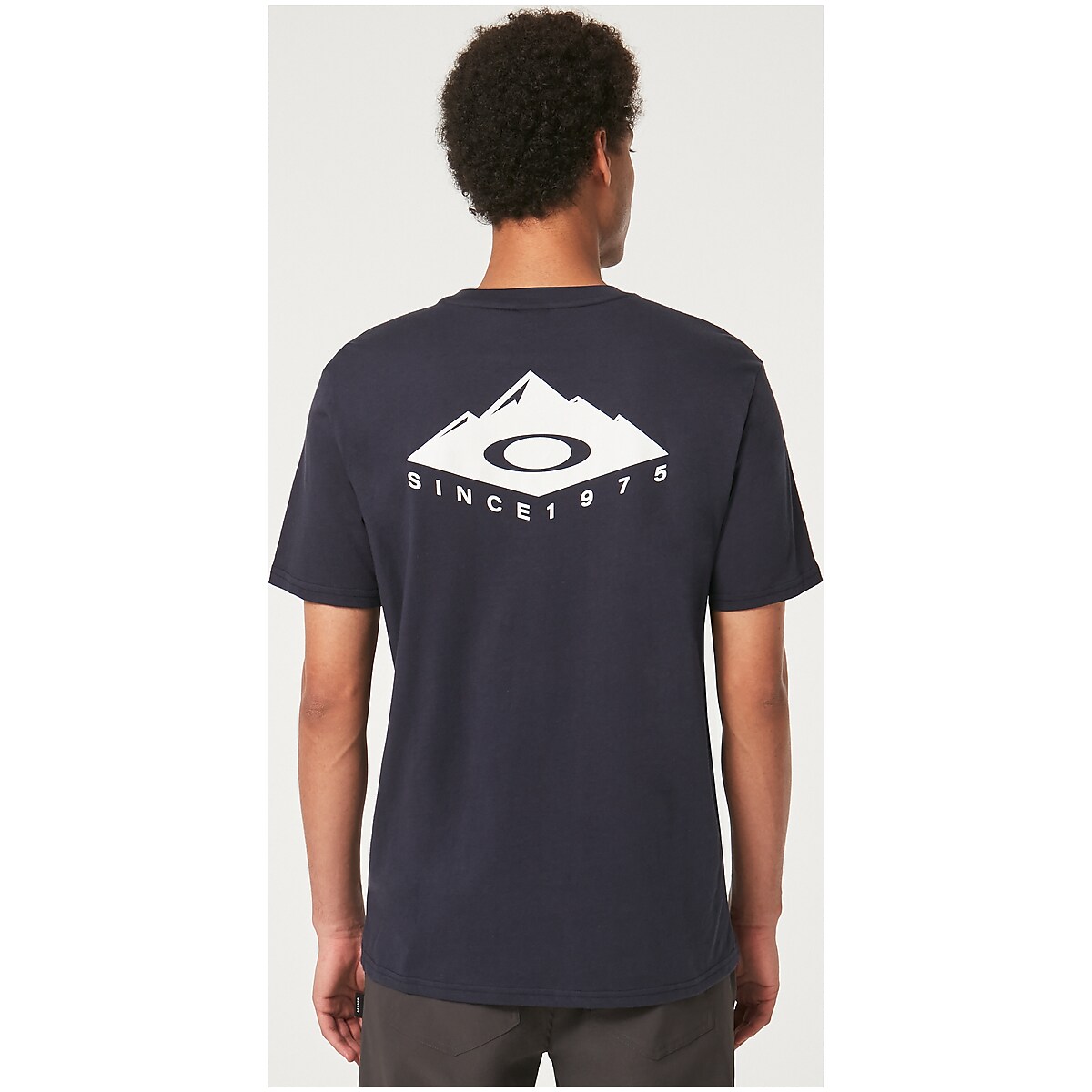 CAMISETA ELLIPSE TEE OAKLEY