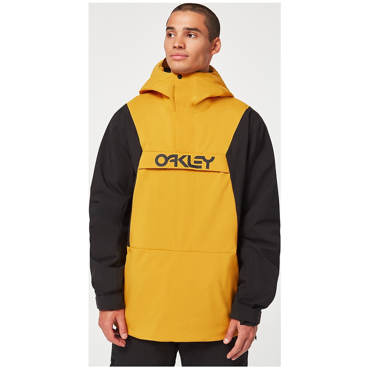 Oakley Men's Tnp Tbt Insulated Anorak