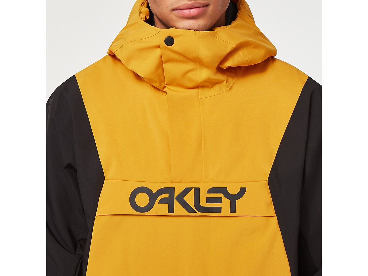 Oakley Tnp Tbt Insulated Anorak-