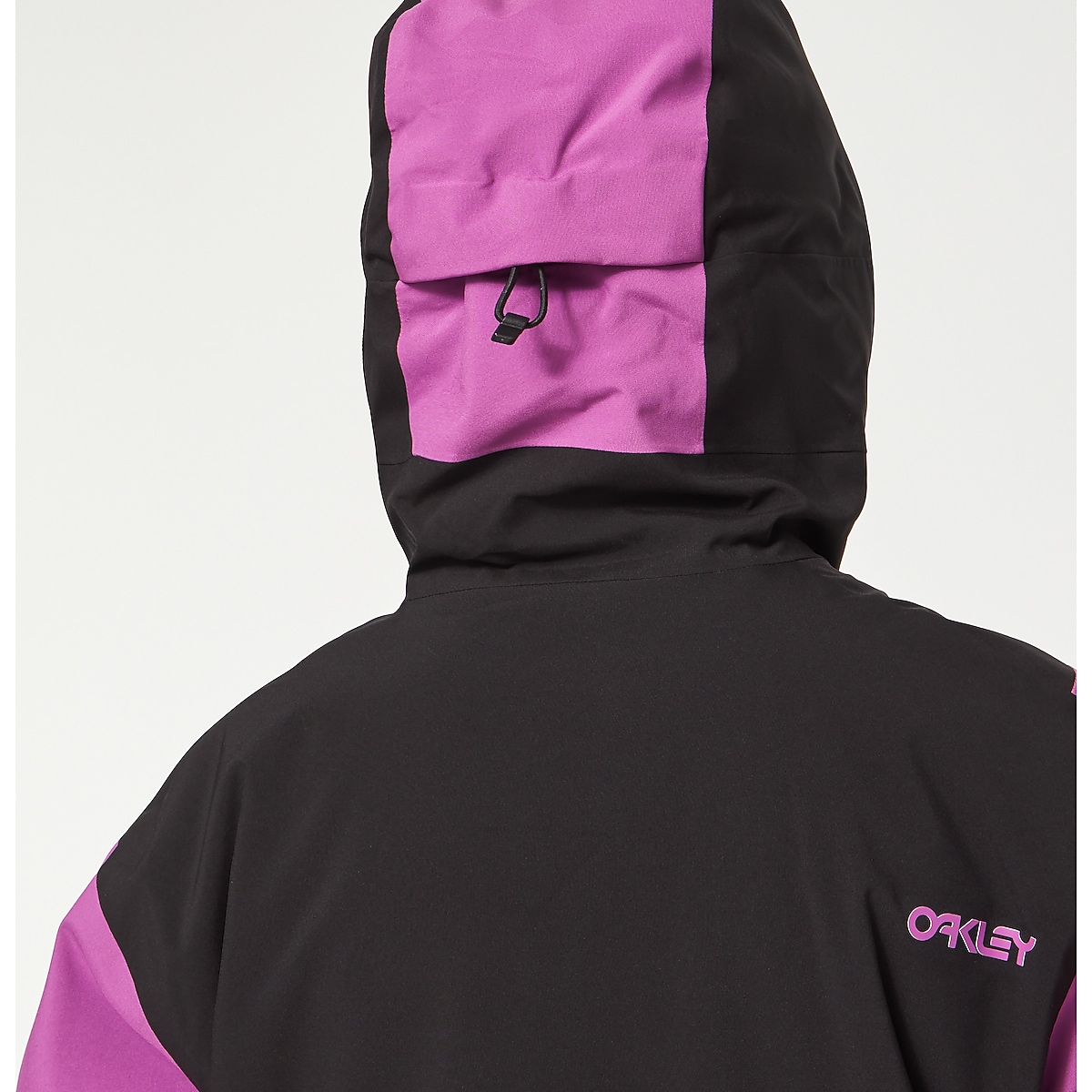 Oakley Tnp Tbt Insulated Anorak - Blackout | Oakley® PL