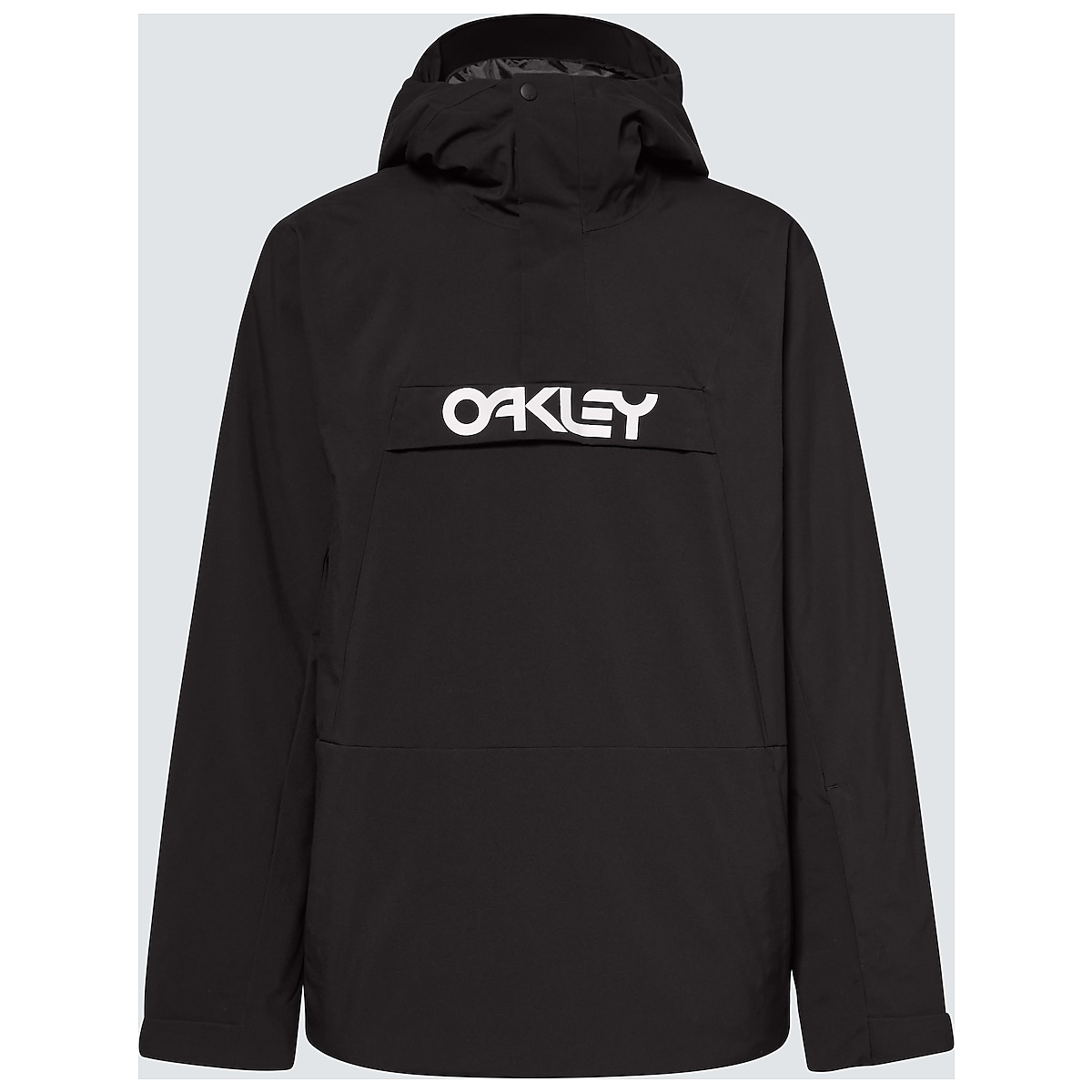 Oakley Tnp Tbt Insulated Anorak - Blackout | Oakley® US