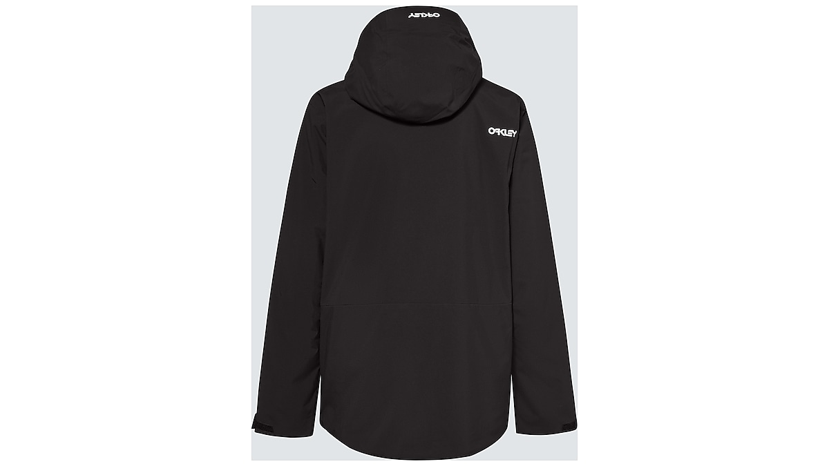 Oakley Tnp Tbt Insulated Anorak - Blackout | Oakley® US