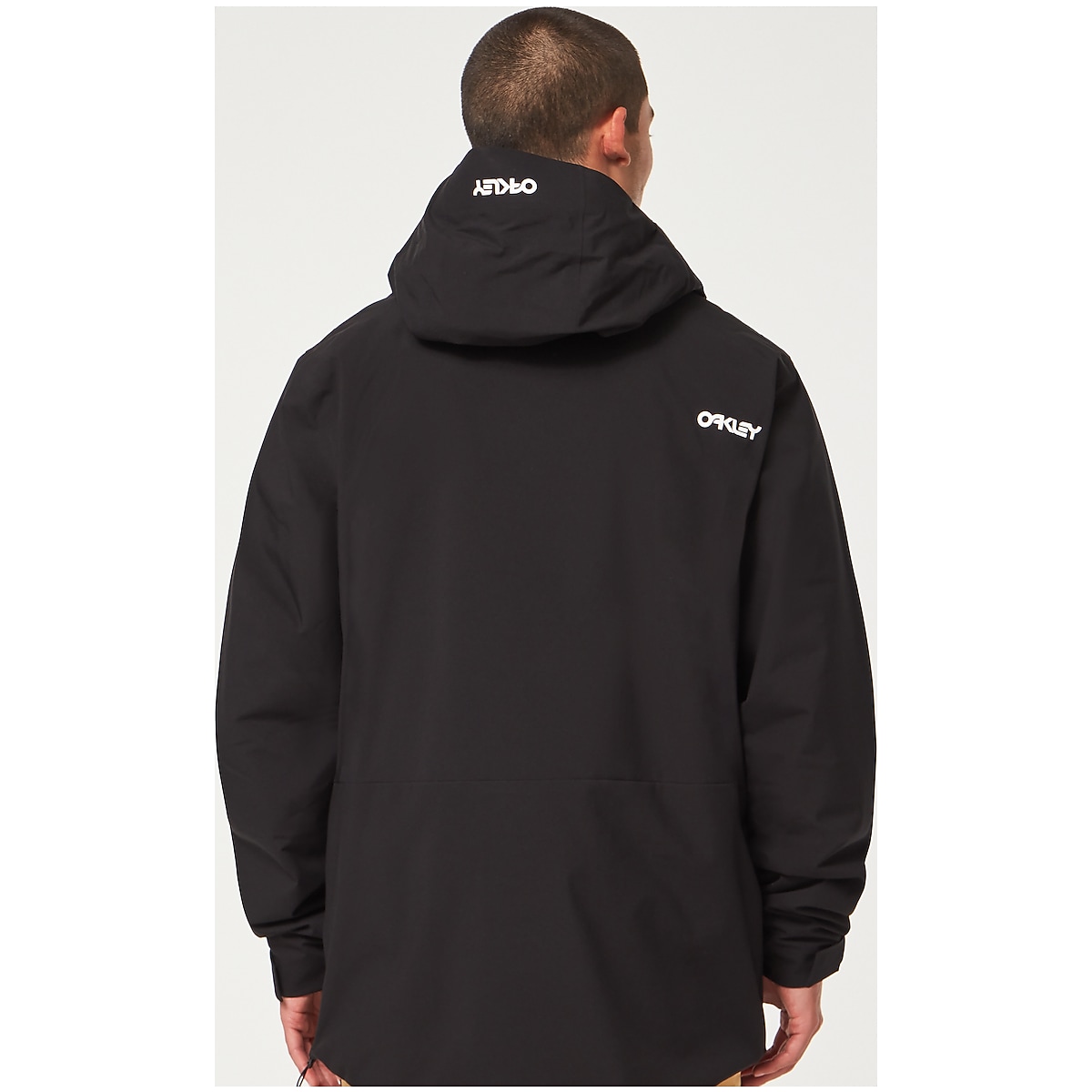 Oakley Tnp Tbt Insulated Anorak - Blackout | Oakley® 日本