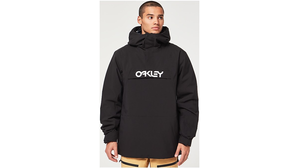 Oakley Men's Tnp Tbt Insulated Anorak