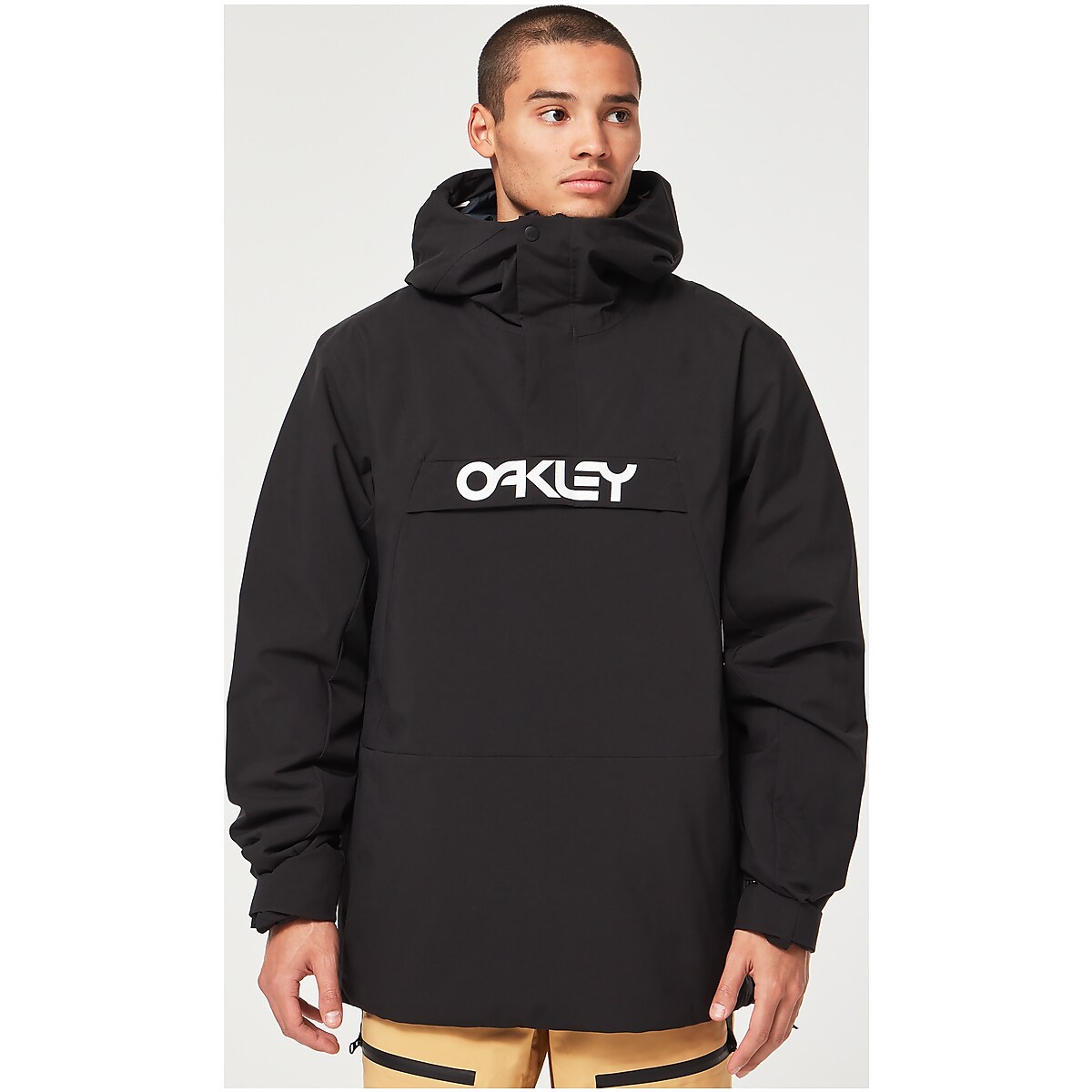 Oakley Men's Tnp Tbt Insulated Anorak