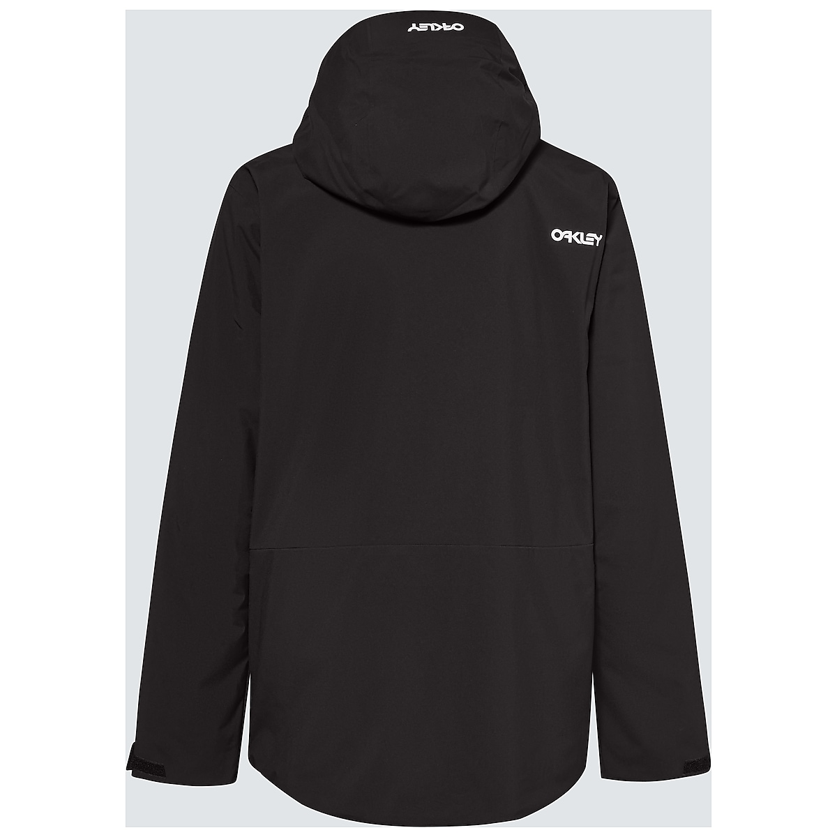 OAKLEY ブラック アノラック 男性用 ウィンタースポーツ Oakley Tnp Tbt Insulated Anorak - Blackout | Oakley® 日本
