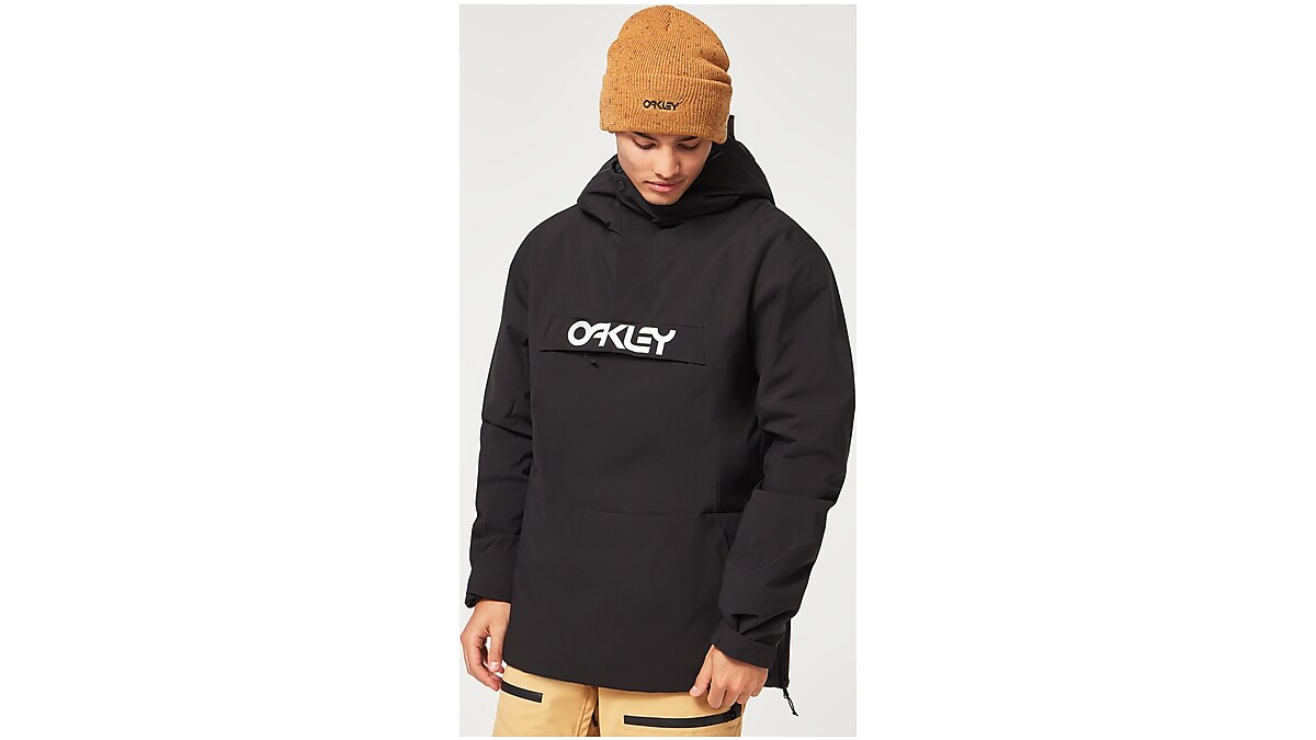 Oakley Men's Tnp Tbt Insulated Anorak