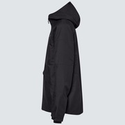 Wengen Insulated Jacket - Blackout