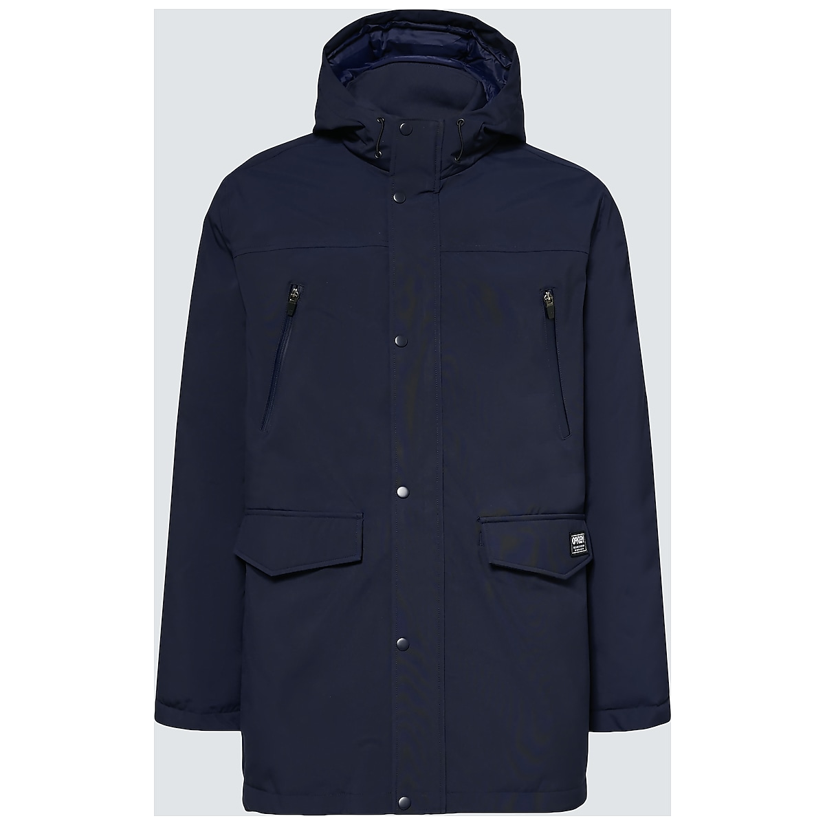 Oakley Oslo Parka - Fathom | Oakley® US