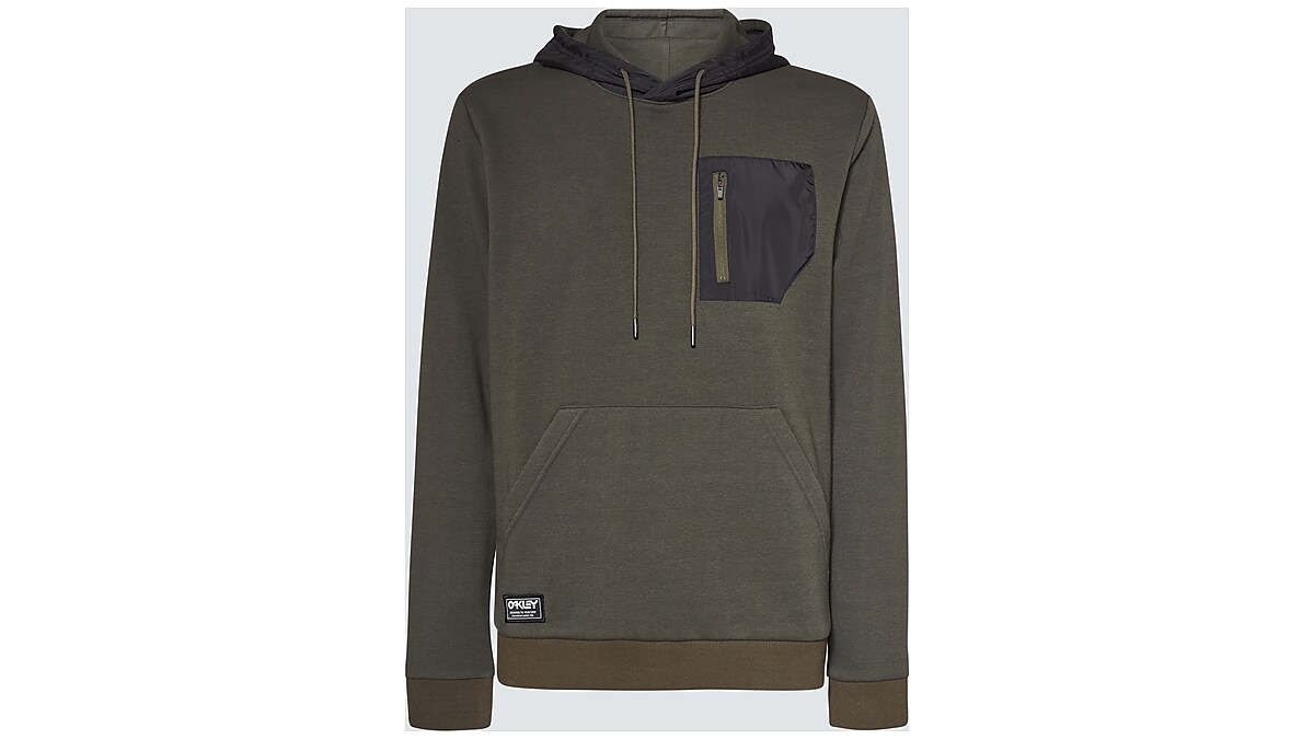 Oakley Men's Road Trip Rc Po Hoodie