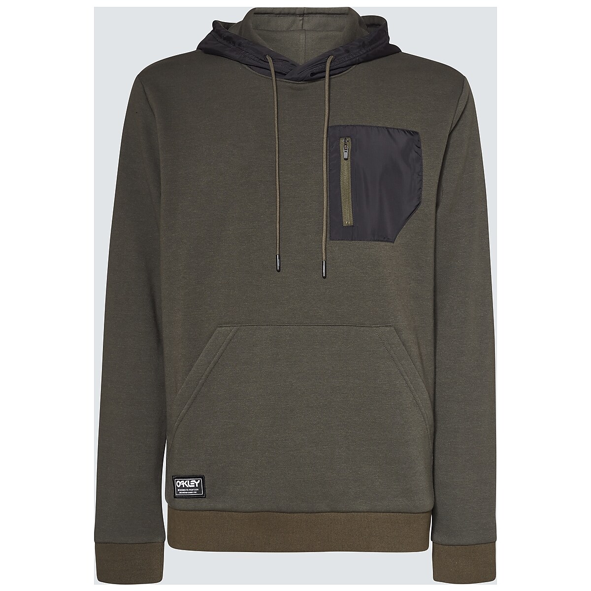 Oakley Men's Road Trip Rc Po Hoodie