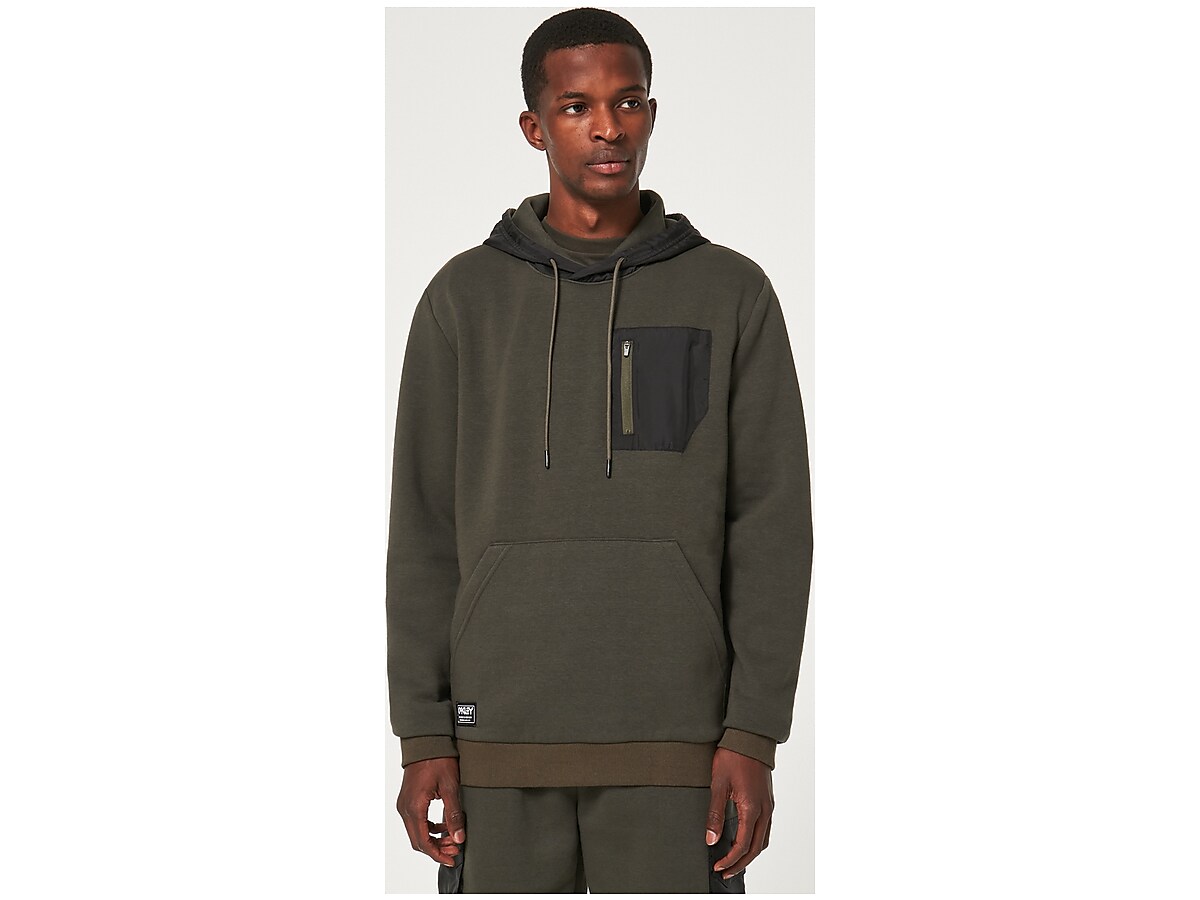 Oakley Men's Road Trip Rc Po Hoodie