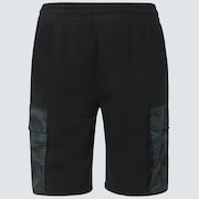 Road Trip Rc Cargo Shorts - Black/B1B Camo Hunter