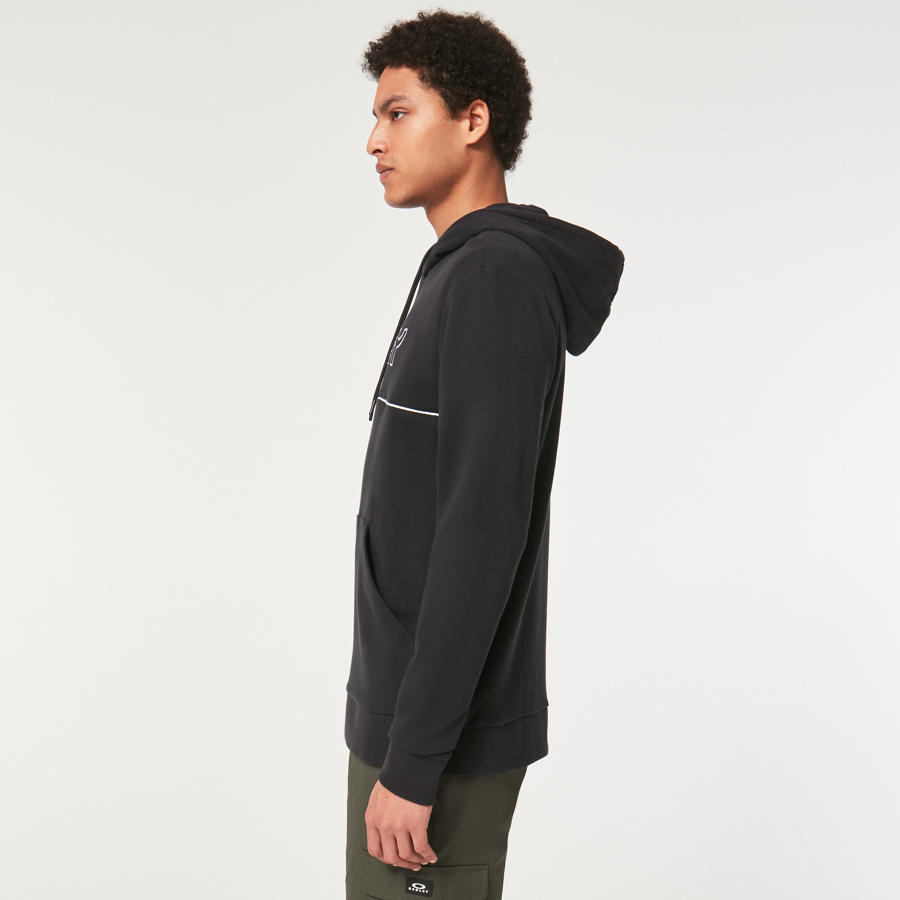 b1b po hoodie