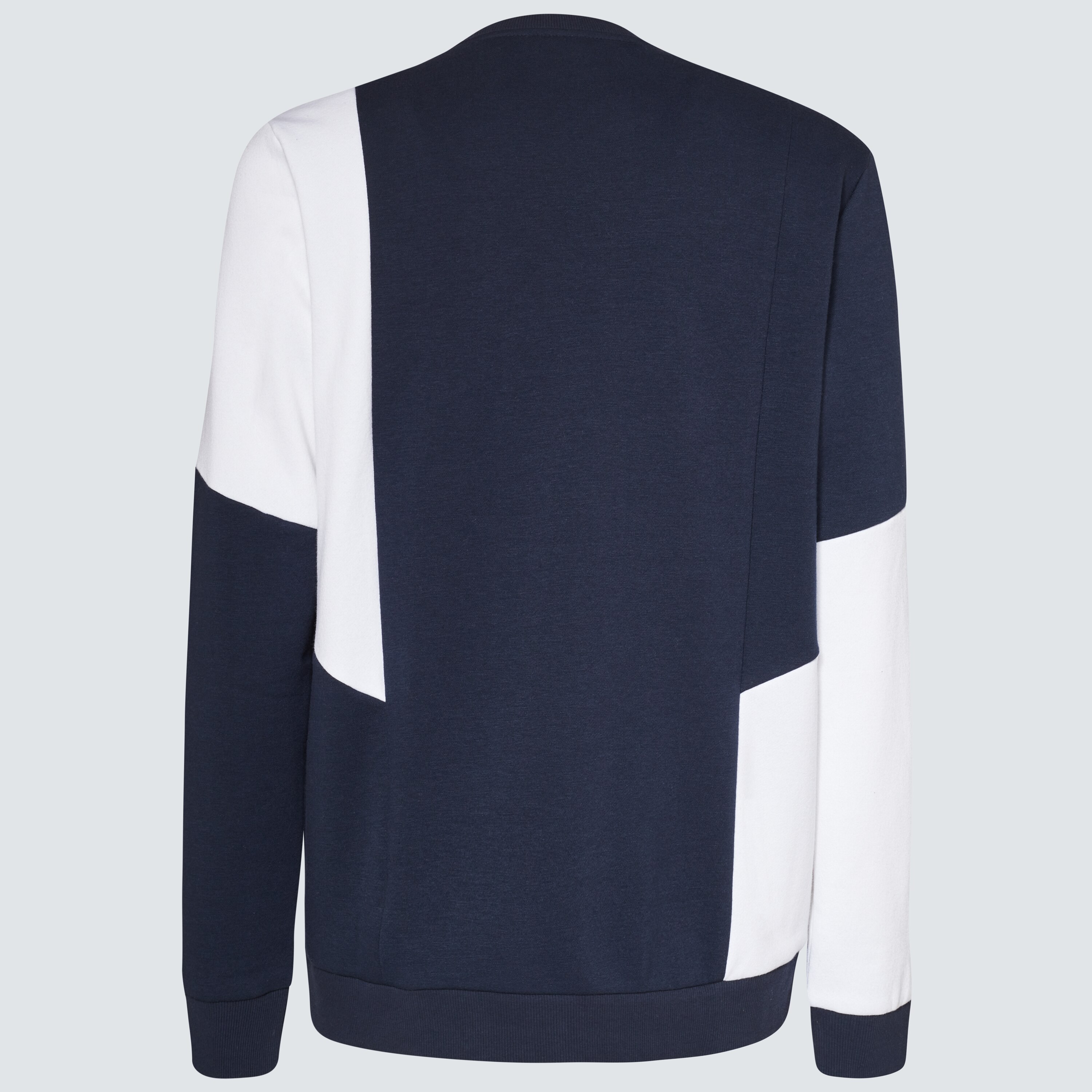 Oakley Throwback Crew Rc Sweatshirt Fathom Oakley GB Store