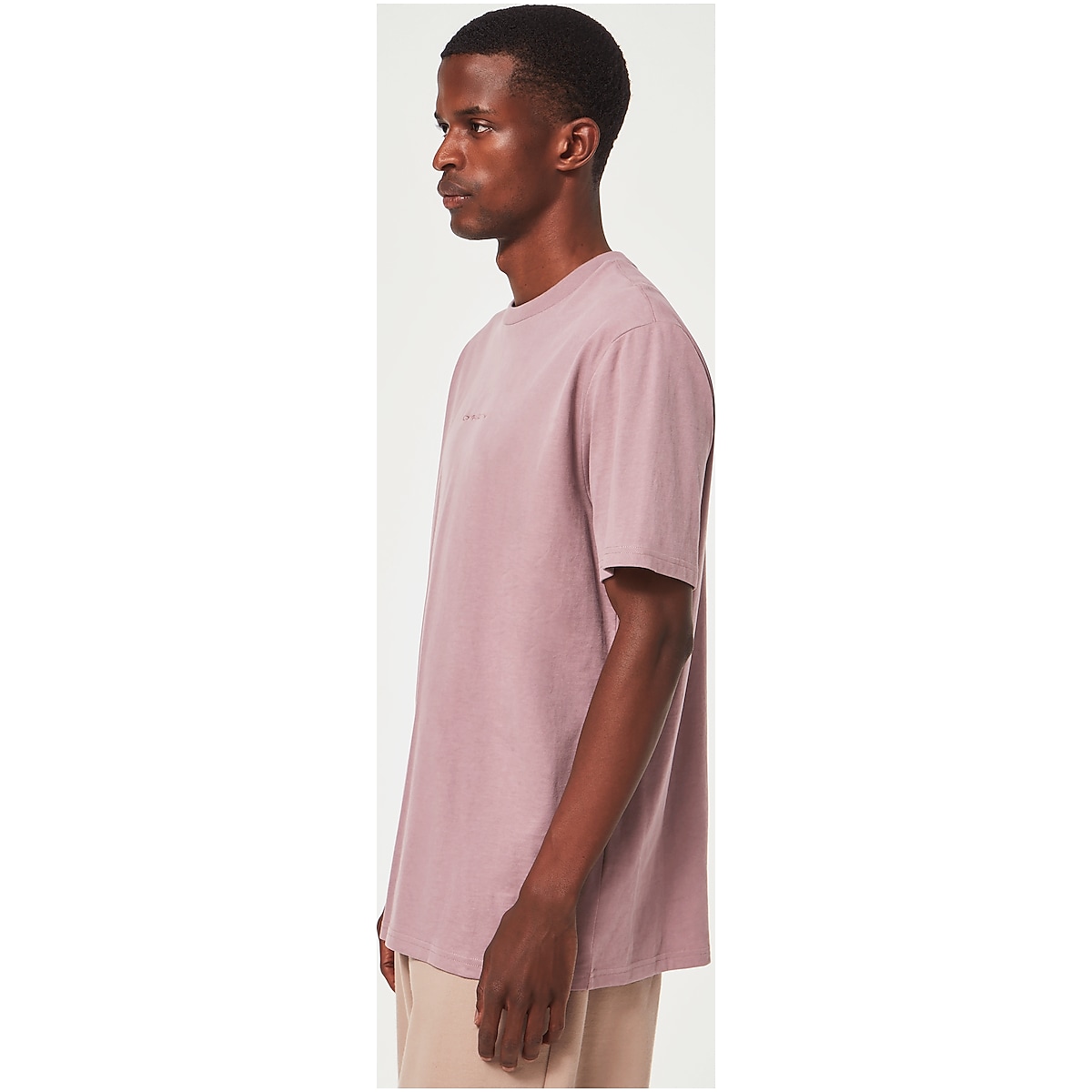 Oakley Soho SL Tee - White | Oakley® PL Oakley Soho SL Tee - White | Oakley® PL