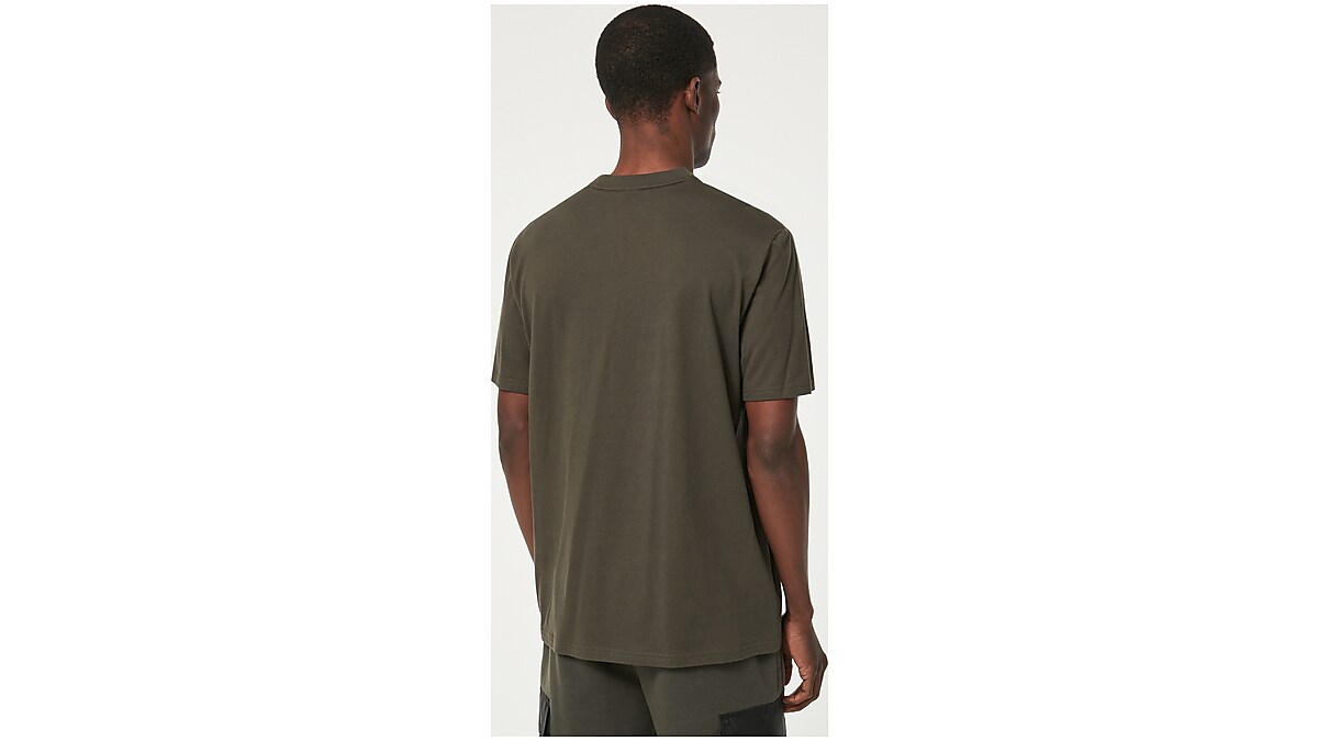 Oakley Rough Edge B1B Tee - Fathom