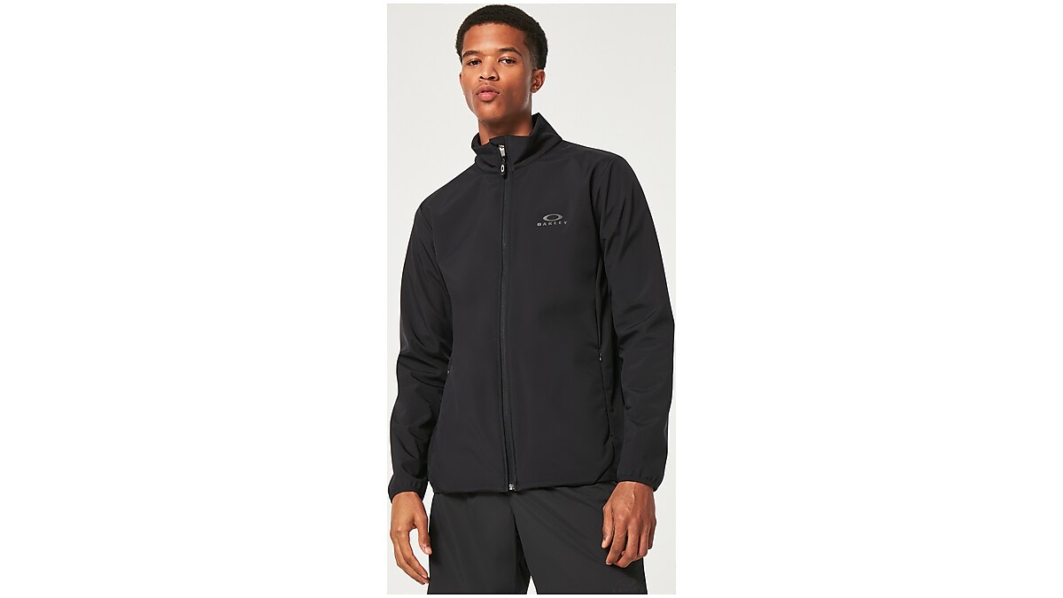 Oakley Men's Fast Track Light Jacket