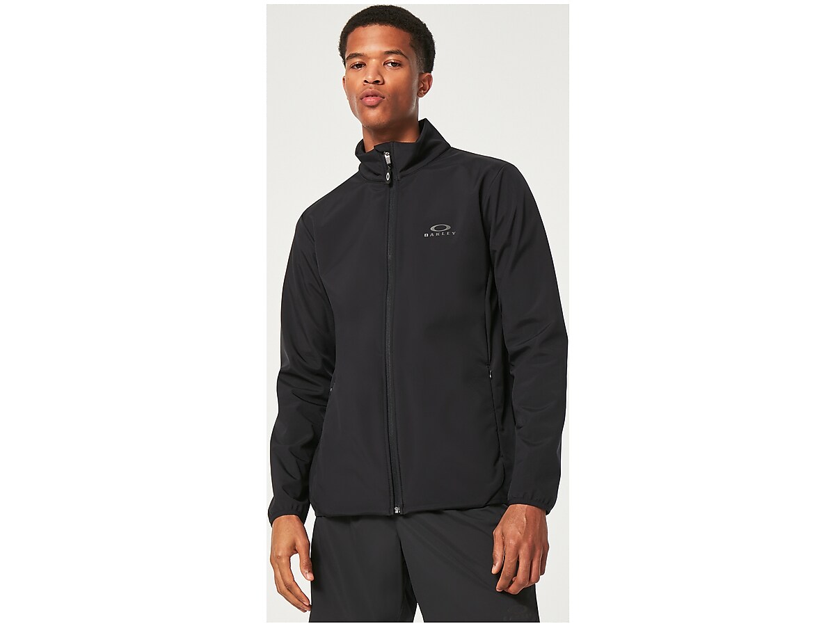 Oakley Men's Fast Track Light Jacket