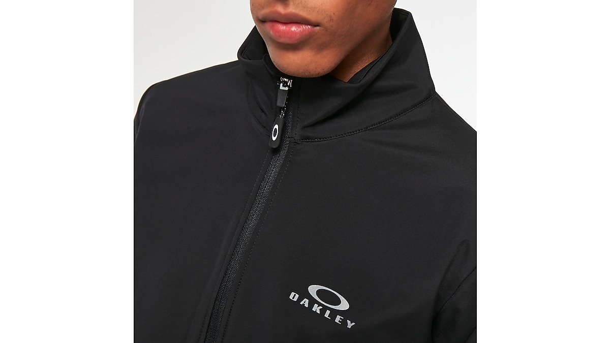 Oakley Men's Fast Track Light Jacket