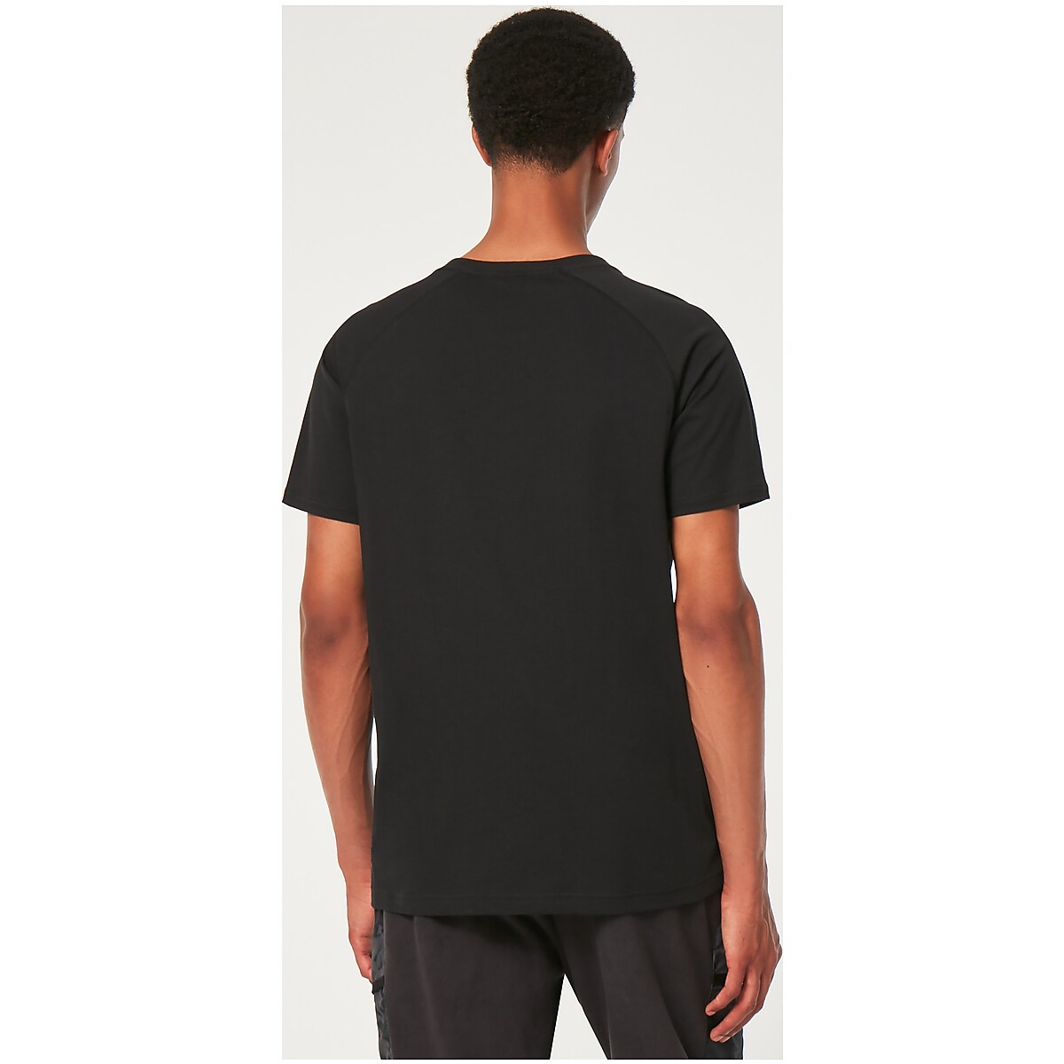 Oakley Wanderlust Pocket Tee - White