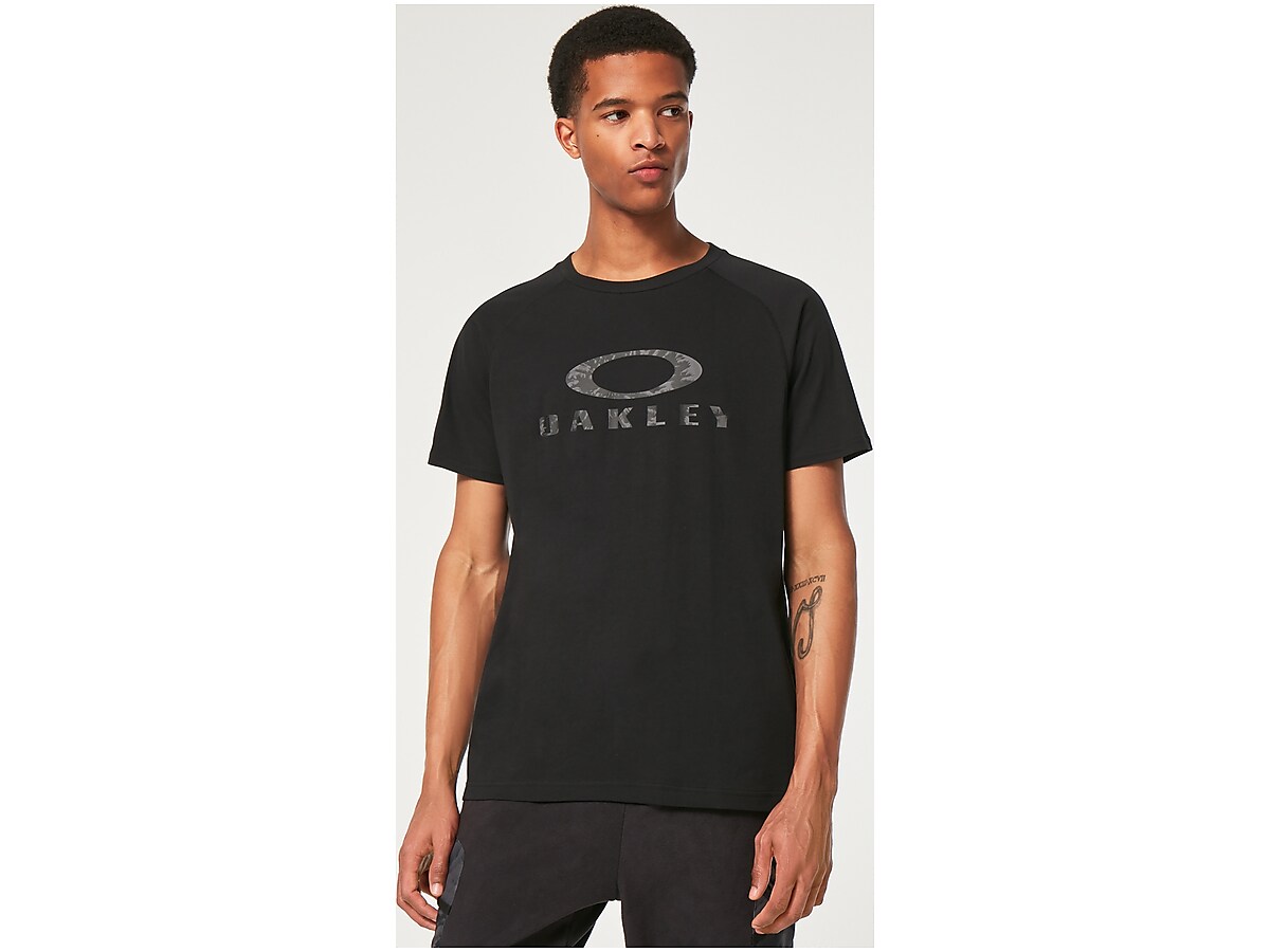 Oakley Wanderlust Pocket Tee - White