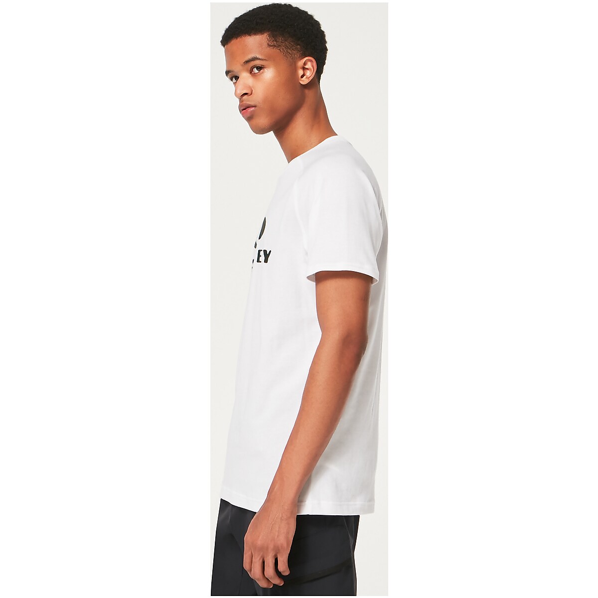 Oakley Wanderlust Pocket Tee - White