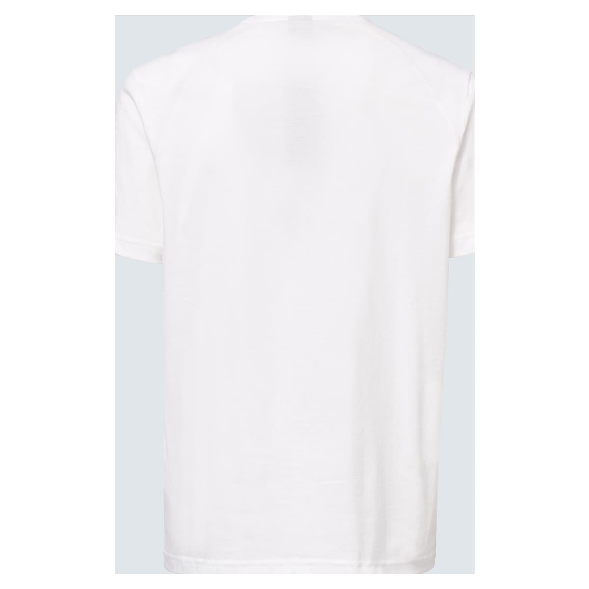 Oakley Wanderlust Pocket Tee - White