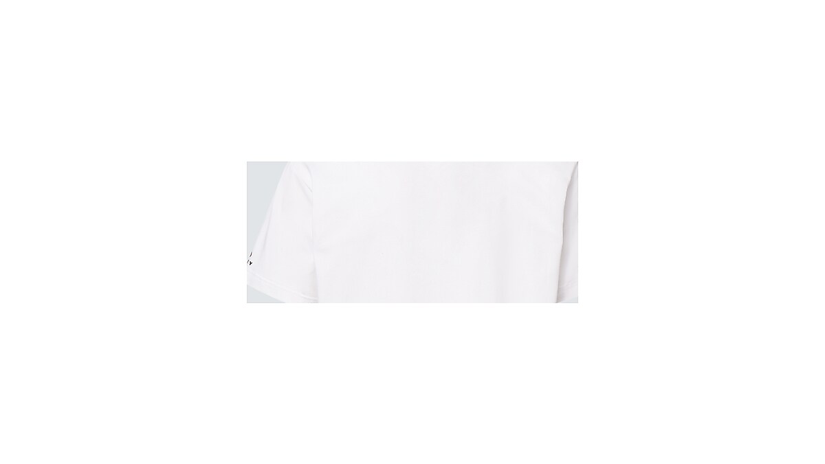 Oakley Wanderlust Pocket Tee - White