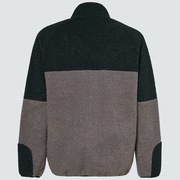 Wanderlust Rc Sweatshirt - Black/Forged Iron