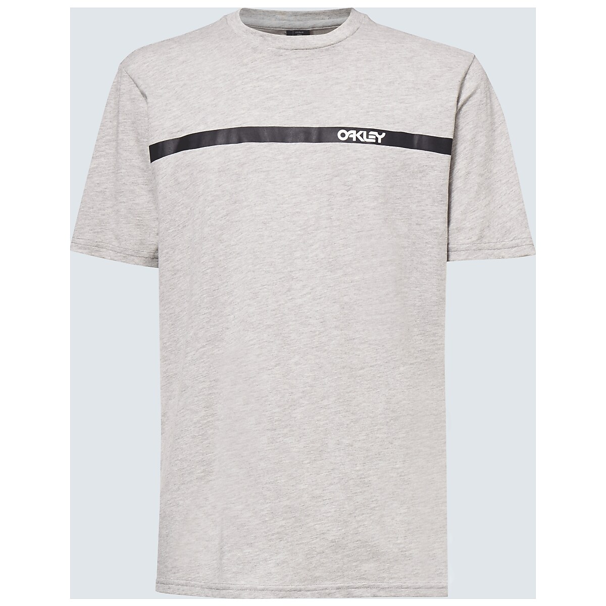 Oakley Marble Frog B1B Tee - New Athletic Grey