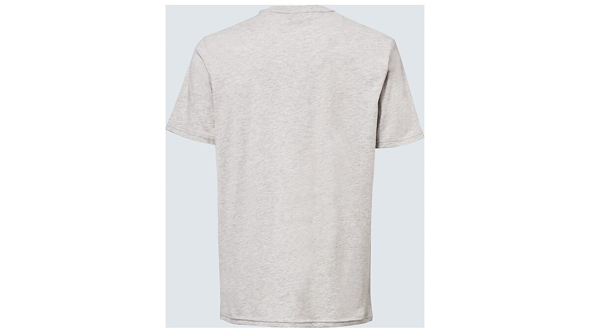 Oakley Marble Frog B1B Tee - New Athletic Grey