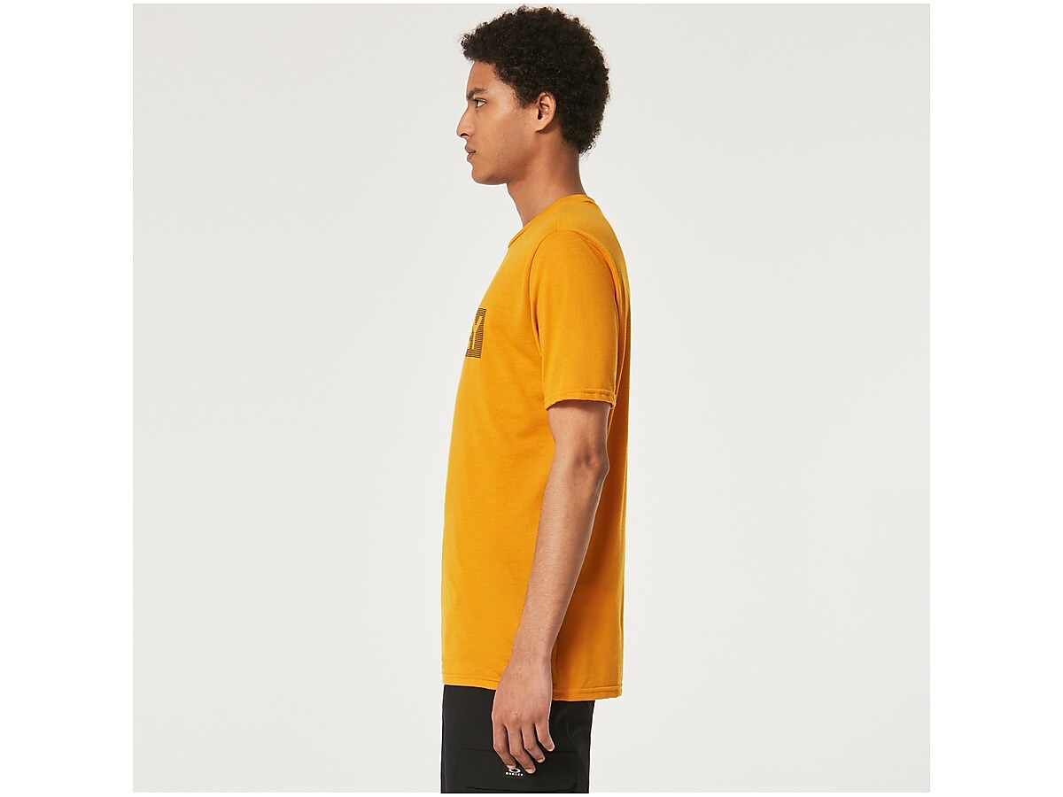 Oakley Gradient Lines B1B Short Sleeve Tee