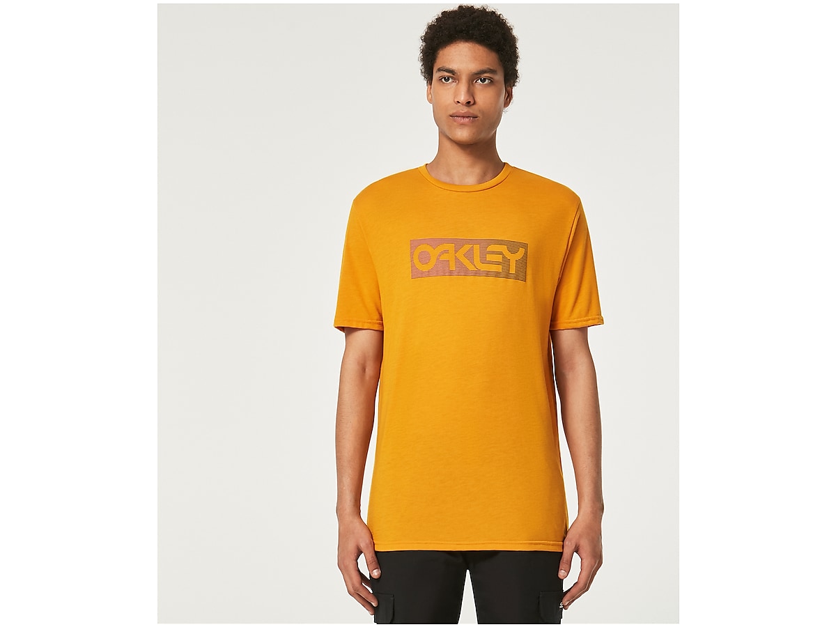 Oakley Rough Edge B1B Tee - Fathom