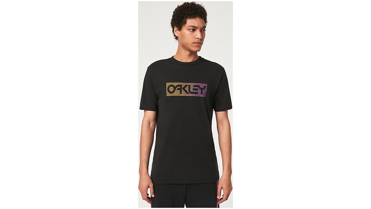 Oakley Sunrise B1B Tee - Blackout