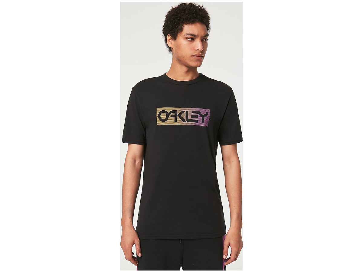 Oakley Sunrise B1B Tee - Blackout