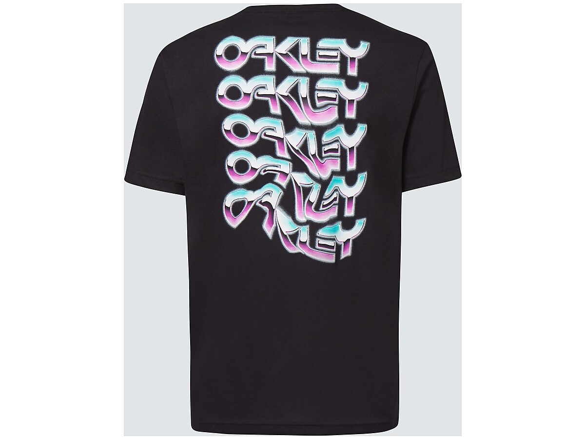 Oakley Sunrise B1B Tee - Blackout