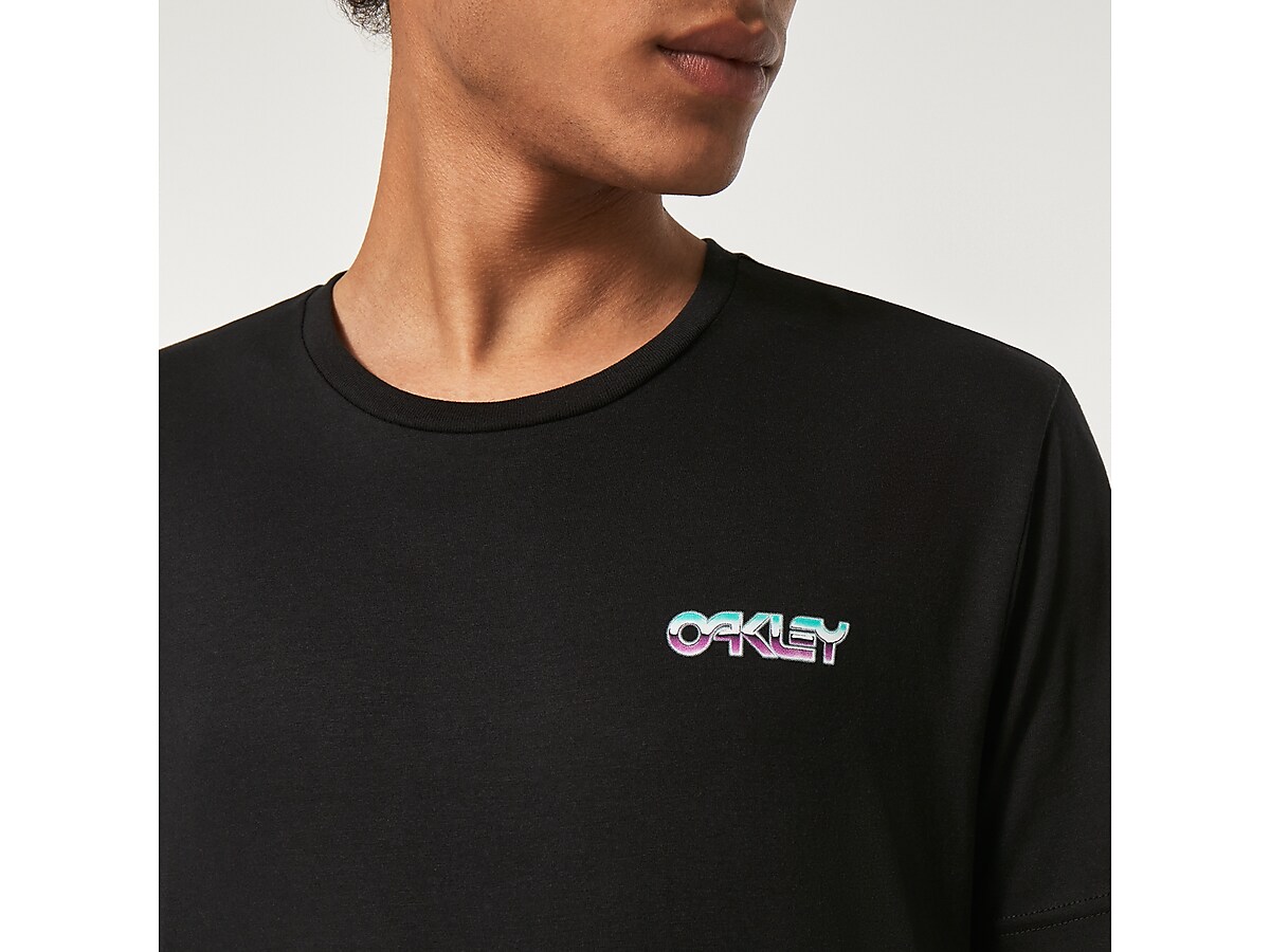 Camiseta Oakley Dragon Black - Desconto no Preço