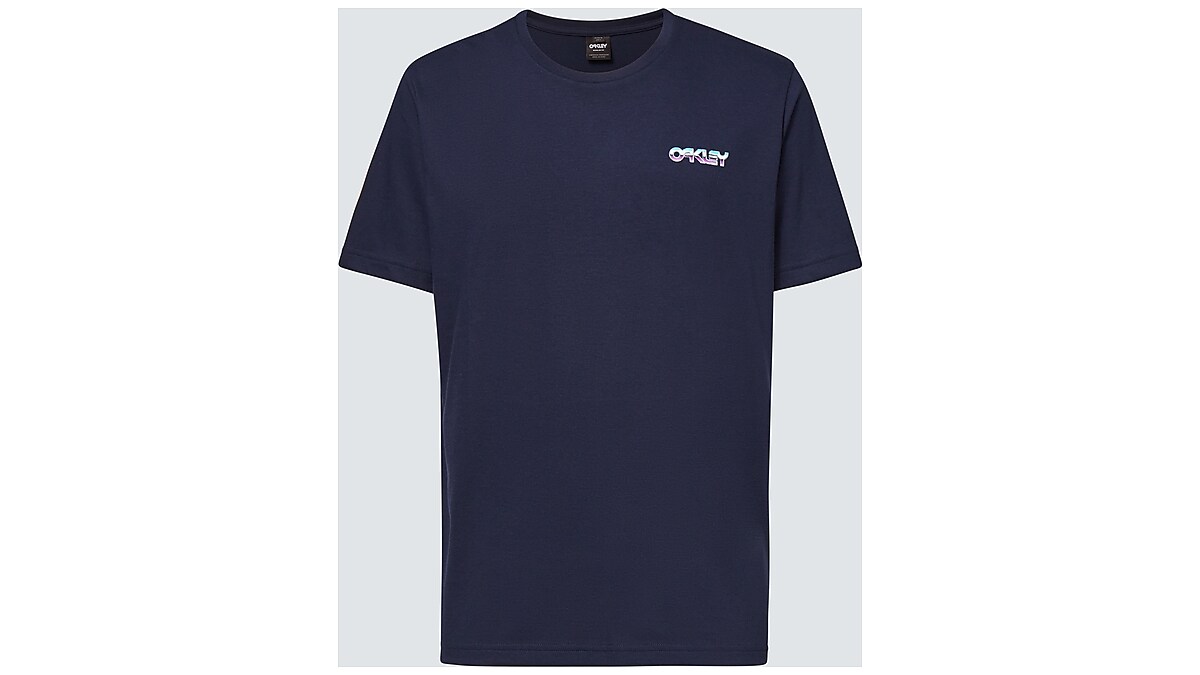  Oakley Ultra Frog B1B RC Tee, New Granite Heather, Medium :  Clothing, Shoes & Jewelry